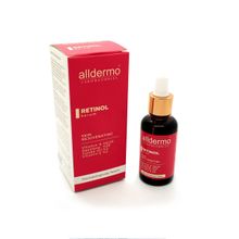 Alldermo Retinol 30 ml Gece Serumu