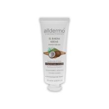 Alldermo Shea Butter Hindistan Cevizi 30 ml El Bakım Kremi