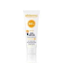Alldermo Spf 50 75 ml Bebek Güneş Koruyucu Kremi
