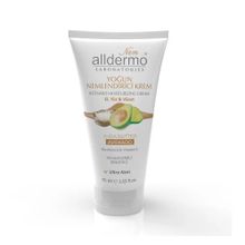 Alldermo Yoğun El Yüz Vücut Shea Butter ve Avokado 75 ml Nemlendirici Krem