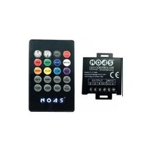 Alles 12-24 V 36 A RF Noas RGB Kumanda