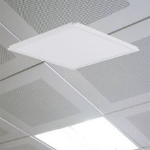 Alles 20 W 30x30 Beyaz Clip-In Kasa Led Panel Aydınlatma