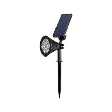 Alles YL74-0702-S 7 W 3200K Noas Günışığı Kazıklı Led Solar Bahçe Çim Armatürü