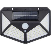 Alles YL84-1001-S 50W Tıtan Solar Beyaz Işık Aplik