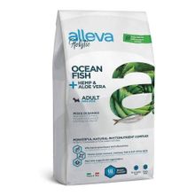Alleva Holistic Tahılsız Balıklı 12 kg Mini Yavru Köpek Maması