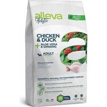 Alleva Holistic Tavuk Ördek 12 kg Yetişkin Kedi Maması