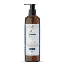 Alls Biocosmetics 100 ml Organik Prebiyotik Şampuan