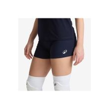 Allsix V100 Lacivert Kadın Voleybol Şortu