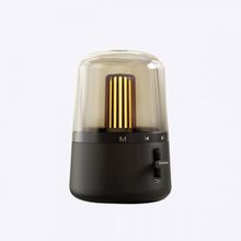 Ally BS585 Siyah Masaüstü Bluetooth Hoparlör