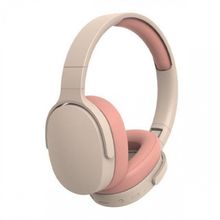 Ally P2961 Pembe Bluetooth Kulaklık