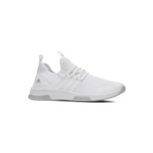 Allyup Günlük Kadın - Erkek Sneaker Nefes Alabilen Triko Bağcıklı Hafif Yürüyüş Spor Ayakkabı 053