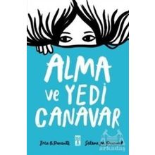 Alma ve Yedi Canavar - Iria G. Parente