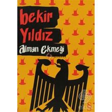 ALMAN EKMEĞİ - BEKIR YILDIZ (ISBN:9789752898585)