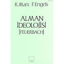 ALMAN İDEOLOJİSİ - KOLEKTIF