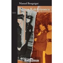 Alman Koleksiyoncu - Manuel Benguigui
