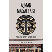 Alman Masalları - Kolektif