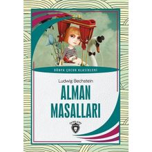 Alman Masalları - Ludwig Bechstein