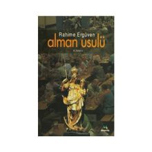 ALMAN USULÜ - RAHIME ERGÜVEN