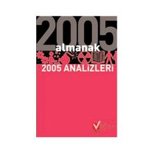 Almanak 2005 Analizleri - kollektif
