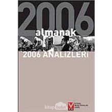 ALMANAK 2006 ANALIZLERI - KOLEKTIF