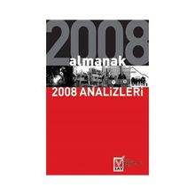 ALMANAK 2008 ANALIZLERI - SERAP KURT