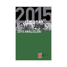 Almanak 2015 Analizleri Kolektif