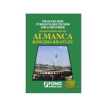 Almanca Konuşma Kılavuzu - Holger Knudsen Zafer Ulusoy Ender Erenel Aysun Kubilay