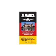 Almanca Mini Konuşma Kılavuzu Sözlük - Metin Yurtbaşı