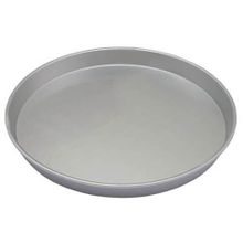 Almetal Yuvarlak Alüminyum 46 cm Baklava Tepsisi