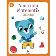 Almidilli Anaokulu Matematik - Çalışmalar