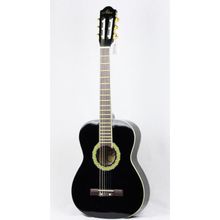 Almira MG917-BK Klasik Gitar