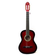 Almira MG917-JR-RDS 3/4 Naturel Klasik Gitar