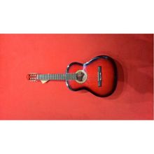 Almira MG917-RDS 4/4 Klasik Gitar