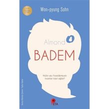 Almond - Badem: Hiçbir Şey Hissedemeyen İnsanlar Nasıl Ağlar?