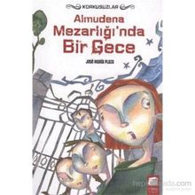 Almudena Mezarlığı’nda Bir Gece - Jose Maria Plaza