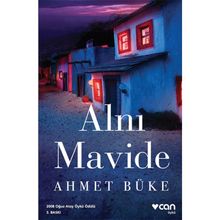 ALNI MAVIDE - AHMET BÜKE