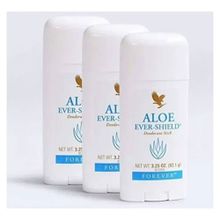 Aloe Ever Shield Forever 3x92 gr Kadın Stick Deodorant
