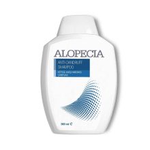 Alopecia Antidanduruf Kepeğe Karşı Etkili 300 ml Şampuan