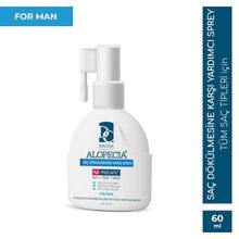 Alopecia Procapil Ve Igf Içerikli Saç Dökülmesine Karşı 60 ML Kadın Saç Spreyi