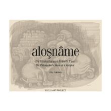 Aloşname - Ahu Antmen