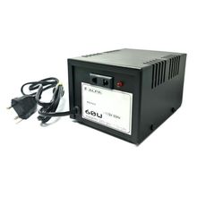 Alpa 60 Watt 220V-110V AC Konvertör Dönüştürücü