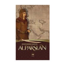 ALPARSLAN - ENVER BEHNAN ŞAPOLYO