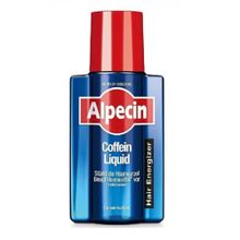 Alpecin 200 ml Likit Kafein Dökülme Karşıtı Şampuan