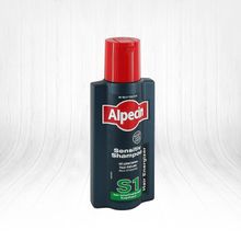 Alpecin 250 ml Sensitive S1 Hassas Saç Derisi Şampuanı