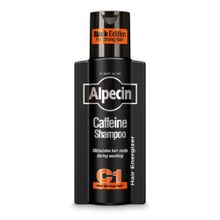 Alpecin Black Coffein C1 250 ml Şampuan