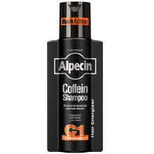Alpecin C1 Black Caffein 250 ml Şampuan