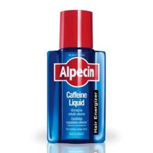 Alpecin Caffeine Liquid 200 ml Dökülme Karşıtı Saç Toniği