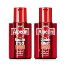 Alpecin Dökülme & Kepek Karşıtı x2 DoubleEffect Caffeine Shampoo
