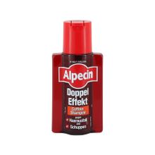 Alpecin Doppel Effekt 200 ml Dökülme ve Kepek Karşıtı Şampuan