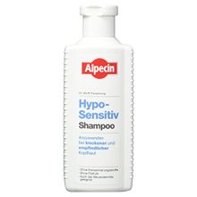 Alpecin Hypo Sensitiv 250 ml Şampuan